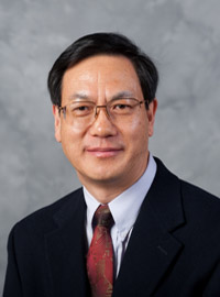Zhong Lin Wang