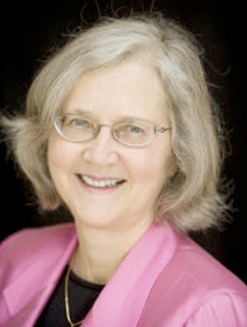 Dr Elizabeth Blackburn