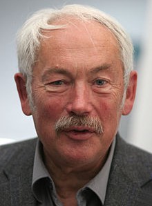 Peter Grunberg