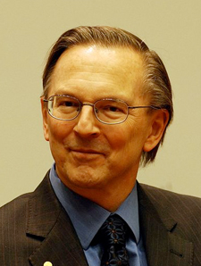 Prof Jack W. Szostak