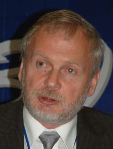 Hartmut Michel
