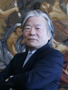 Susumu Tonegawa